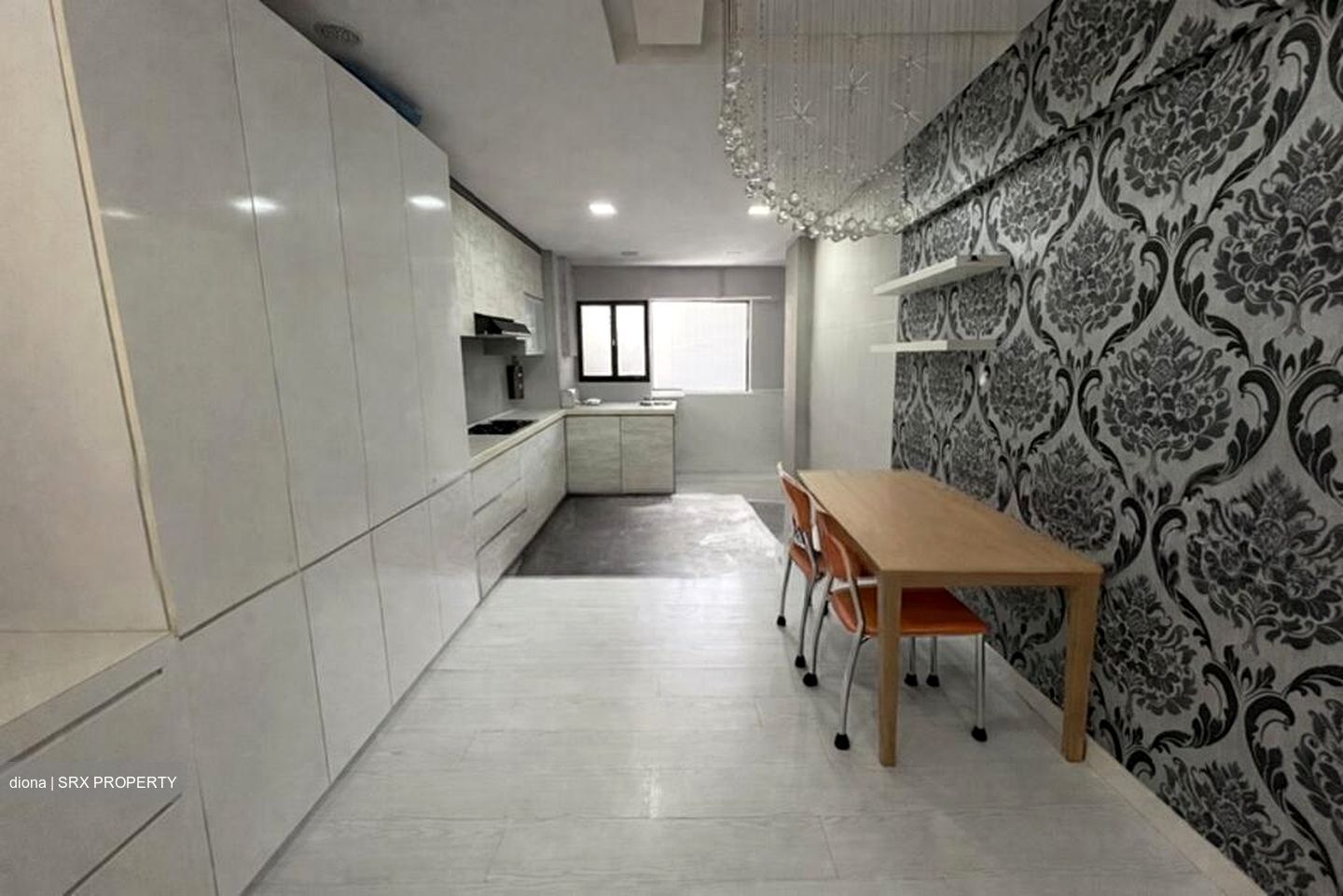 Blk 101 Chong Pang City (Yishun), HDB 3 Rooms #525975871